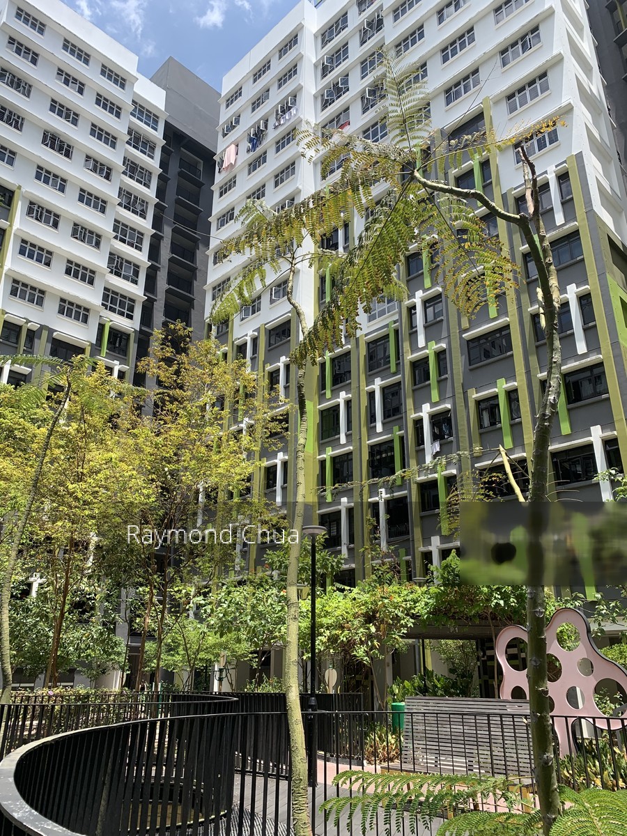 Blk 487 Segar Road (Bukit Panjang), HDB 4 Rooms #208575201
